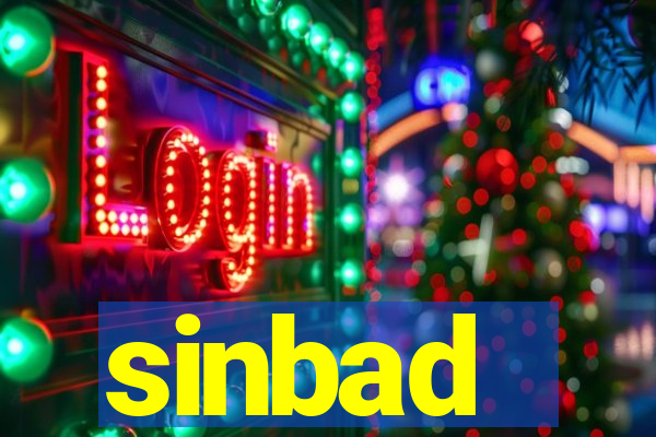 sinbad - a lenda dos sete mares superflix